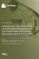 Assessment, Reconstruction And Decision Procedures For The Preservation Of...