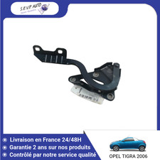 Capot Opel CABRIO
