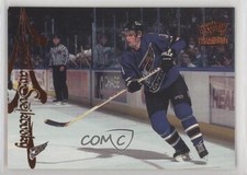 1997-98 Pacific Paramount Copper Jaroslav Svejkovsky #200 0t2