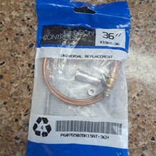 Johnson Controls K19AT-36 36" Universal Thermocouple
