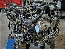 Isuzu 4hk1tc 5.2l 4 Cyl Engine Assembly From An Npr 2020 212123 Miles Isuzu 4hk1tc 5.2l 4 Cyl Engine Assembly From An Npr 2020 212123 Miles
