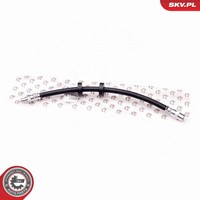 Bremsschlauch Esen SKV 35SKV017 FüR VW Golf 2 19E 1G1 Jetta 1G2 165 Passat B2 1