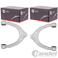 2X A.B.S. Querlenker Vorne Oben Passend FüR Porsche Cayenne Vw Touareg | 211601