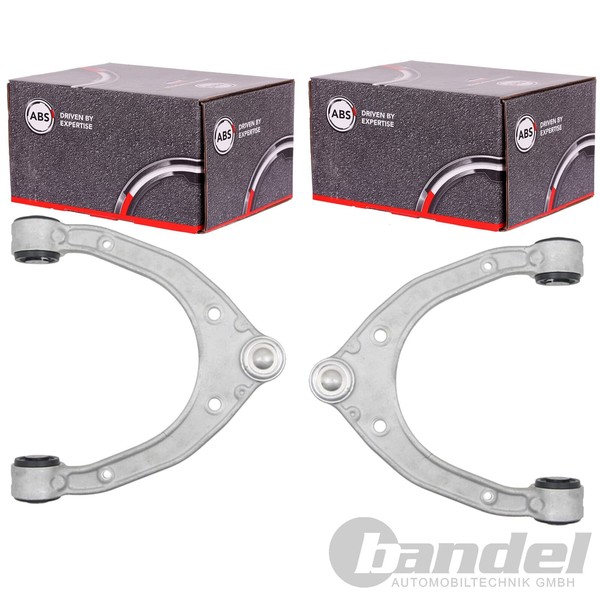 2X A.B.S. Querlenker Vorne Oben Passend FüR Porsche Cayenne Vw Touareg | 211601-image