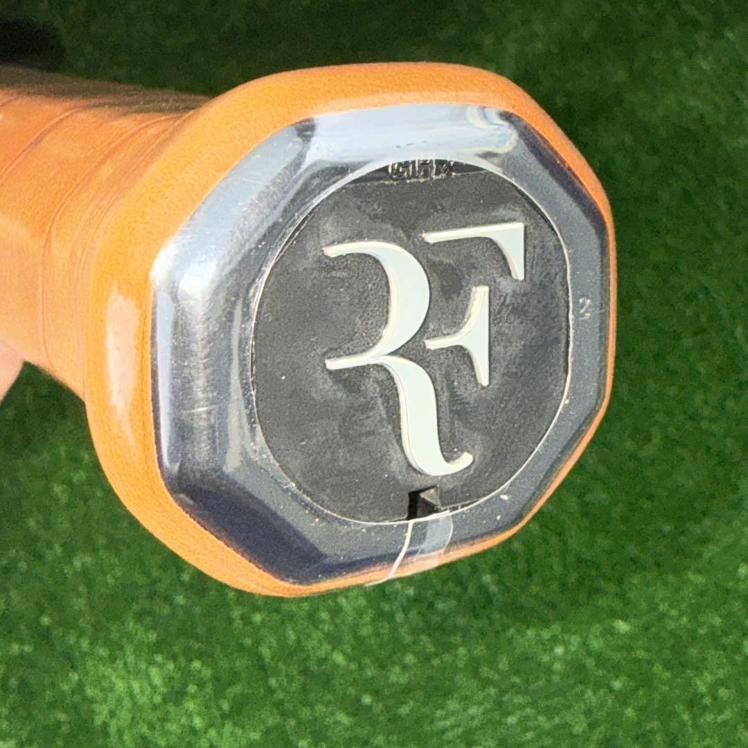 Wilson　RF01 G2 Rf 01 Pro Wilson G2 Wilson Racket Tennis Racquet | eBay