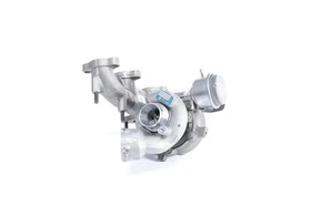 Turbolader NEU T914989 AUDI VW 03G253019J 03G253019JV | 476,00€ Pfand