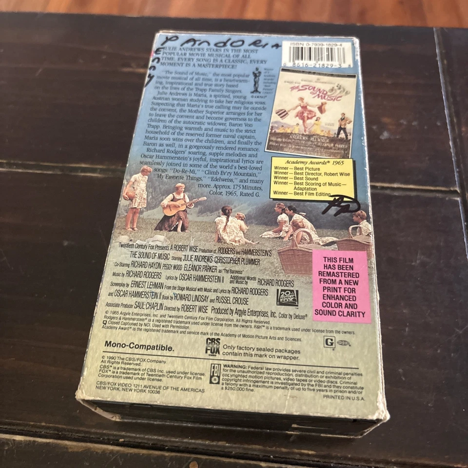 The Sound of Music - Image 4 of 4