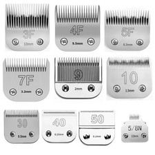 Replacement A5 Blade for Andis Oster Heiniger Laube Moser Clipper Grooming Tool