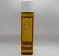 BATH  BODY WORKS SOLAR SHINE RADIANT COCONUT  VANILLA FRAGRANCE MIST SPRAY 8OZ