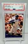 1994 Leaf Ken Griffey Jr #368 PSA 10 GEM MINT POP 24