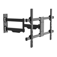 COMMERCIAL ELECTRIC Indoor/Outdoor Full Motion TV Wall Mount 42 - 90 in.