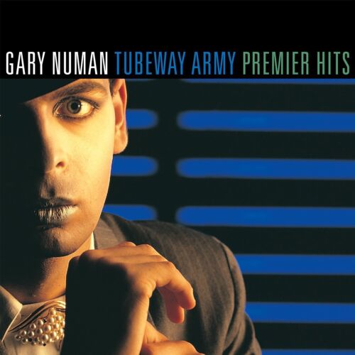 GARY NUMAN TUBEWAY ARMY PREMIER HITS LP VINYL NEU 2015  - Bild 1 von 2