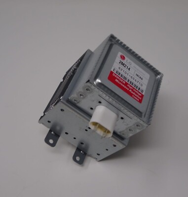 OEM Magnetron for LG LMV1764ST LMV1831ST LMV1630ST LMV1680BB LMV1683SW LMV1762ST
