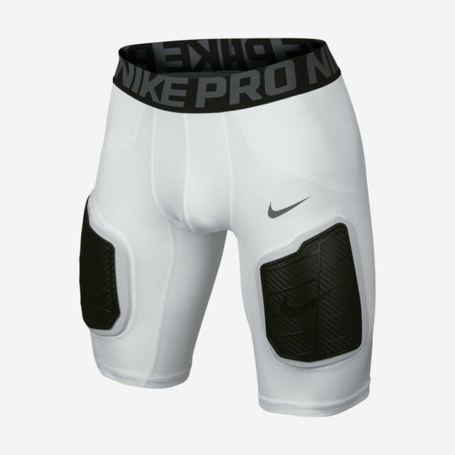 nike padded basketball shorts