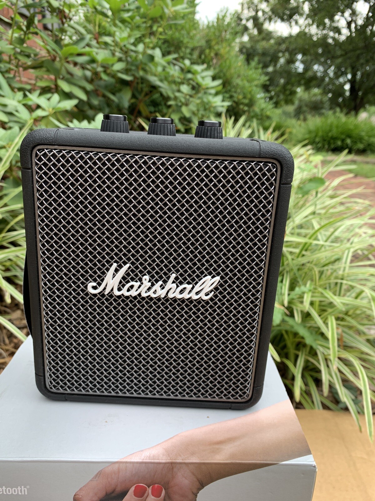 marshall stockwell ebay
