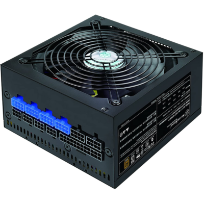 ★未使用 Silverstone SST-ST1200-PTS 電源1200W ST1200-PTS