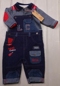 lee cooper baby boy clothes