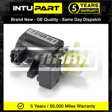 Fits Insignia Corsa Astra Combo Zafira Turbo Pressure Converter IntuPart #2