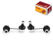 Rear Sway Bar Stabilizer Link Kit for Mitsubishi Outlander Sport PHEV RVR Lancer
