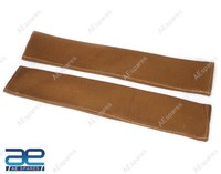 Leinen Heck Kette Cover-Set Brown FüR Jeeps Willys CJ2A CJ3A CJ3B CJ5 M38