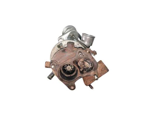 282004X300 turbocompresor a 119926 para KIA CARNIVAL II 2.9 CDRI EX 2001 - Imagen 5 de 8