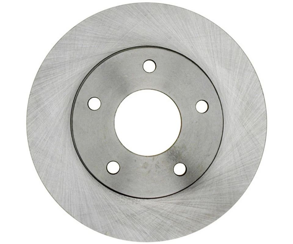 Front KIT Raybestos Disc Brake Rotor for 1992-1993 GMC Typhoon (65392) Foto 2 de 4