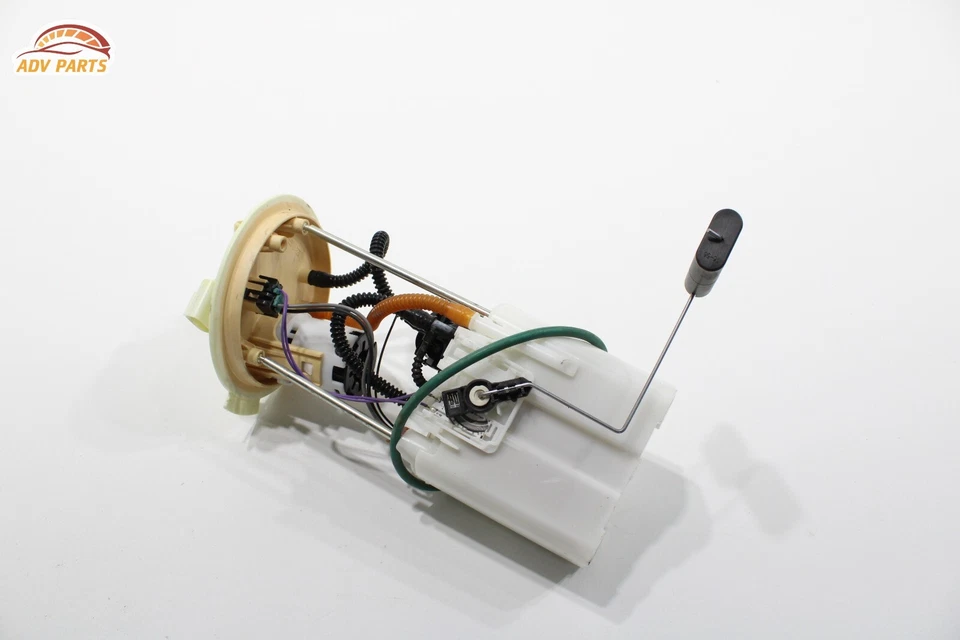 Ford Transit 250 150 350 2015-19 módulo de unidad de nivel de bomba de tanque de combustible de 3,7 L OEM Foto 4 de 4