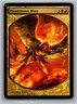 Magic MTG 2010 Magic Player Rewards Bituminous Blast #7/9 Promo TCG CCG