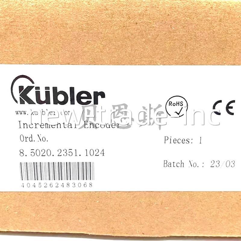 1PCS NEW 8.5020.2351.1024 Free FedEx