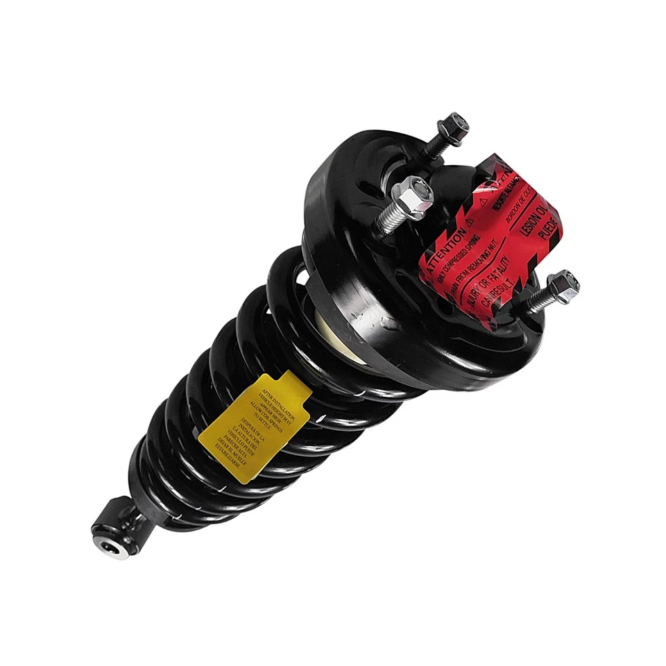 Front Pair (2) Strut Assembly fit 07-13 Ford Expedition; 07-13 Lincoln Navigator Foto 3 de 4