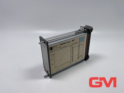 Stäfa Control System Regler SCS-klimo VV9 controller unit 120 VA 0 - 50°C