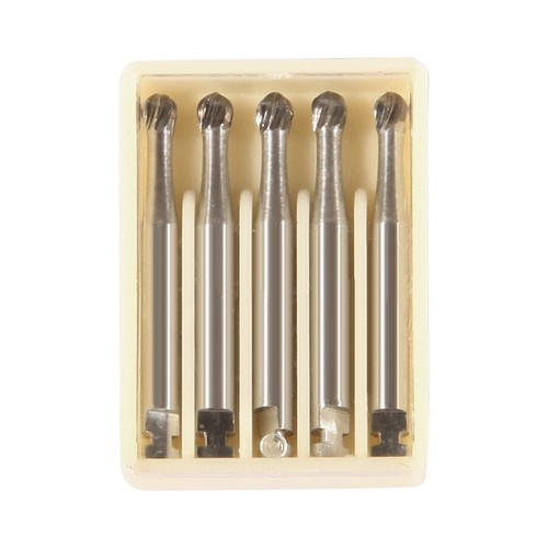 Frese dentali in acciaio al carburo di tungsteno contrangolo a bassa velocità - 第 82/92 張圖片