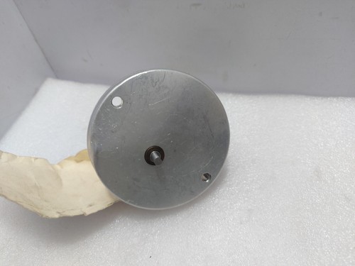 CRAMER 162A-A Timer Motor 24V 50 Hz - Picture 4 of 7