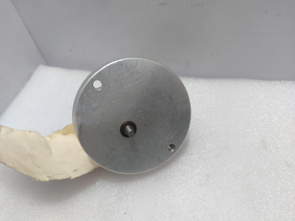 CRAMER 162A-A Timer Motor 24V 50 Hz - Image 4 of 4