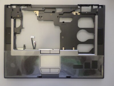 JF155 EAJM6002012-1 GENUINE DELL TOP COVER PALMREST PRECISION M65 PP04X (B)(AB16