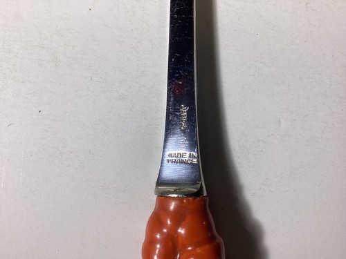 Set of 4 ~ Lobster Handle Seafood Picks ~ Made in France - Picture 3 of 3