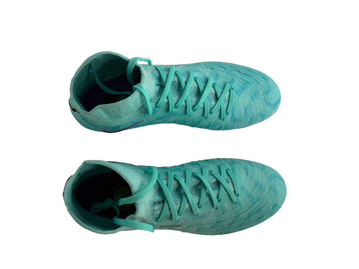 Nike Phantom Luna Elite FG Peak Ready Pack Cleats Hyper Turq