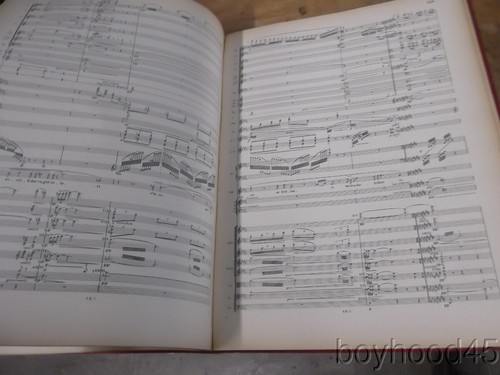 Sakuntala, Score by Franco Alfanoi, IN ITALIAN, 1950 - Picture 8 of 10
