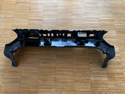 Stoßstangenhalterung Halter Ford Courier ET7617E778AC NEU