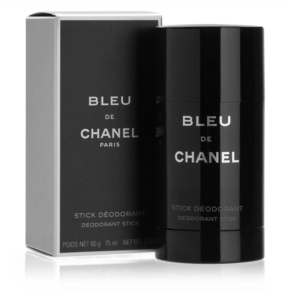 BLEU DE CHANEL Deodorant Stick