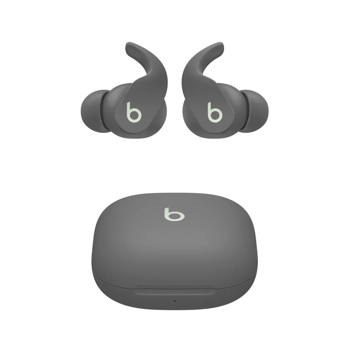 Beats by Dr. Dre Fit Pro True Wireless Earbuds - Sage Gray | eBay