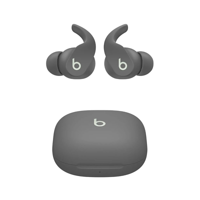 Beats by Dr. Dre Fit Pro True Wireless Earbuds - Sage Gray | eBay