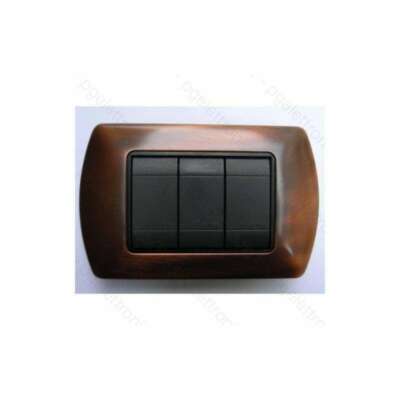 Placche Living International 7 Moduli | BTicino Prodotti - Foto 5