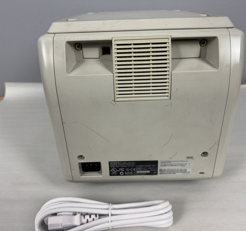 Sony UP-CX1 Photo Booth Printer w/ Power Cable.. VGC! Working Ships Well Packed - 第 5/16 張圖片