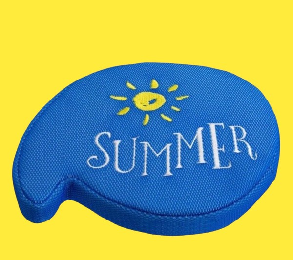 Hunde Wasserspielzeug, Sommer, Kauspielzeug, Mesh, Apportieren, Karlie,20Cm,Neu-image