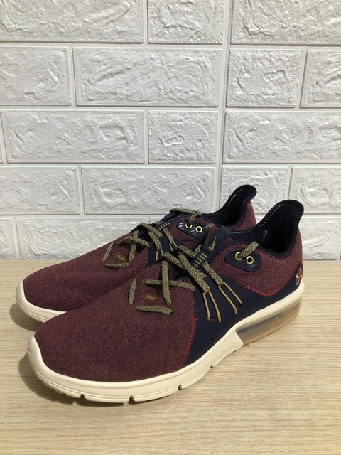 nike air max sequent 3 prm vst