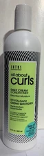 Zotos Professional All About Curls Daily Cream Conditioner 15 fl oz
