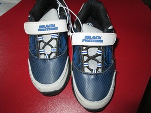 black panther shoes boys