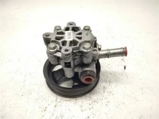 2005-2009 Land Rover LR3 Power Steering Pump OEM QVB500380