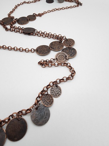 Paparazzi Long Necklaces - Picture 81 of 194